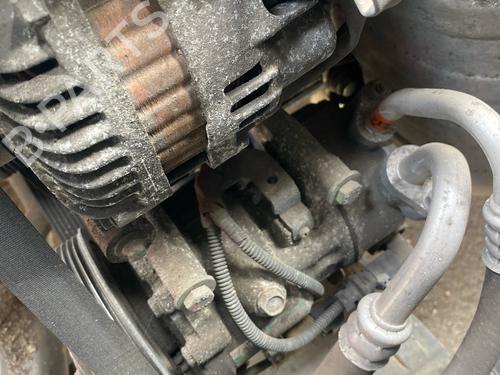 Used AC compressor AC compressor 39552190 39552190