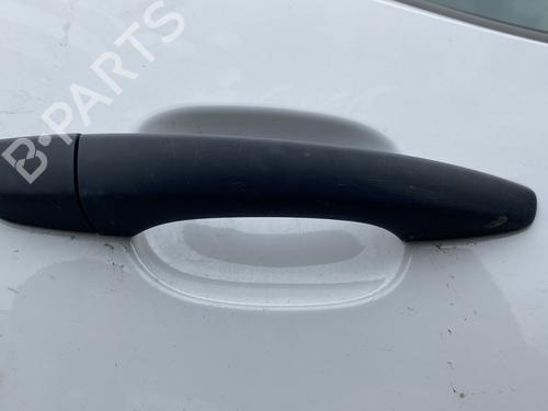 Front right exterior door handle PEUGEOT RIFTER 1.2 PureTech 110 | BP25738499C129 