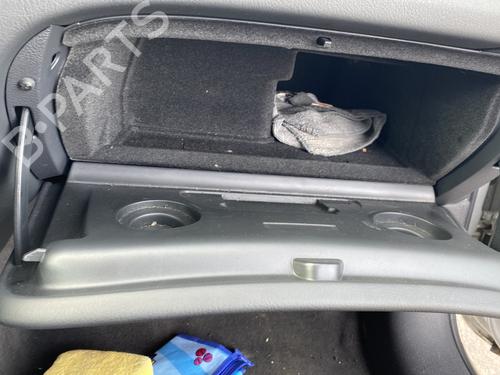 Glove box RENAULT LAGUNA II (BG0/1_) 2.0 16V (BG00, BG0K, BG0P, BG0W) | BP30133283C95