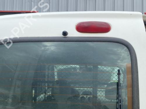 Left tailgate RENAULT KANGOO Express (FC0/1_) 1.9 dTi (FC0U) | BP22124808C76 