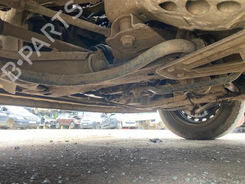 Subframe RENAULT KANGOO (KC0/1_) 1.5 dCi (KC07) | BP34412393M9 - Image 2