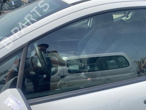 Front left door window PEUGEOT 207 (WA_, WC_) 1.4 HDi | BP26584107C18 