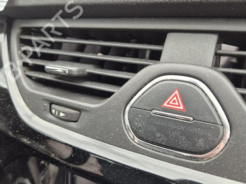 Warning switch OPEL CORSA E (X15) 1.4 Turbo (08, 68) | BP36309199I22 - Image 3