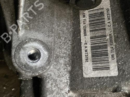 Gearbox RENAULT MEGANE IV Hatchback (B9A/M/N_) 1.2 TCe 130 (B9MR) | BP30821310M3 - Image 9