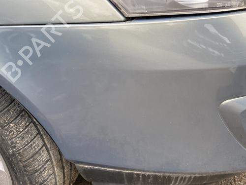 Front bumper RENAULT AVANTIME (DE0_) 2.2 dCi (DE01) | BP29748598C7
