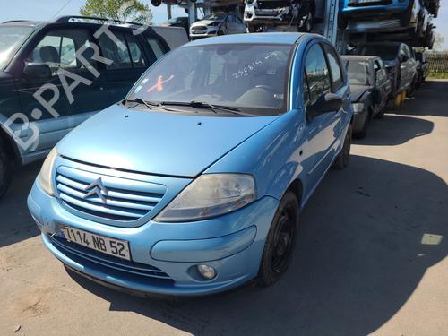 Used Parts CITROËN C3 I (FC_, FN_)    4616888