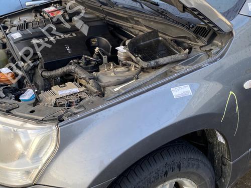 Particulate filter SUZUKI GRAND VITARA II (JT, TE, TD) 1.9 DDiS All-wheel Drive (JT419, TD44, JB419WD, JB419XD,... | BP31908875M81