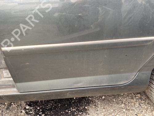 Used Door moulding trim PEUGEOT 407 (6D_) 2.0 HDi 135 (6DRHRH, 6DRHRE, 6DRHRG, 6DRHRJ) (136 hp) 29614675