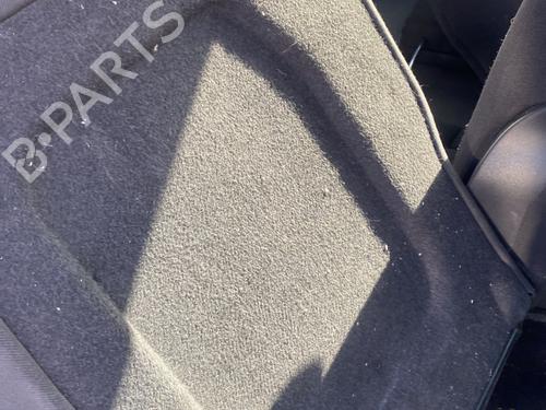 Used Rear seat Rear seat OPEL ZAFIRA / ZAFIRA FAMILY B (A05) 1.6 (M75) (115 hp) 28589270 28589270