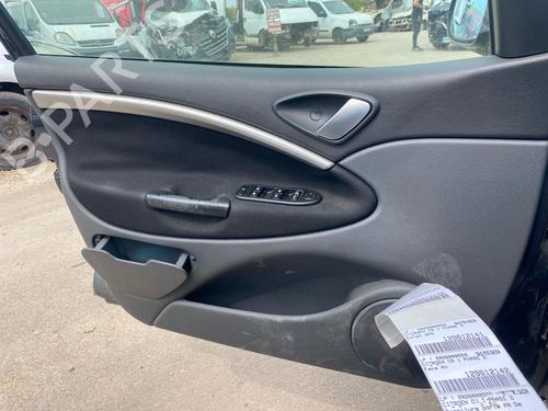 Front left panel CITROËN C5 II (RC_) 1.8 16V | BP37438665C58 - Image 2