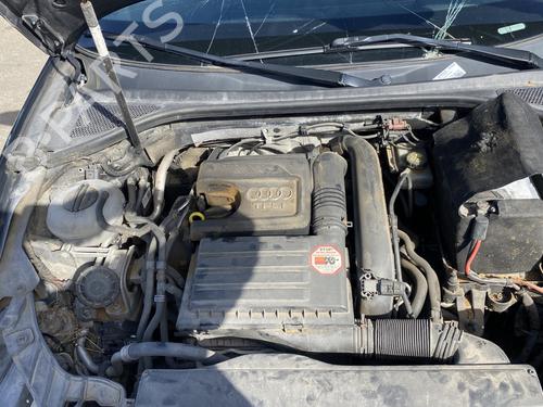 Used Engine AUDI A3 (8V1, 8VK) 1.4 TFSI (122 hp) 29425249