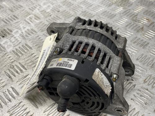 Used Alternator CHEVROLET MATIZ (M200, M250) 0.8 (52 hp) 31826782