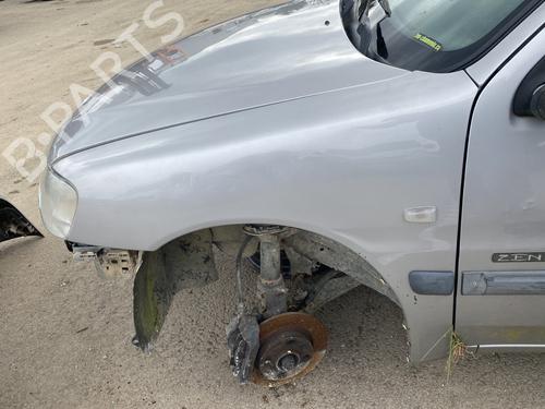 left-front-fenders-peugeot-106-i-1a-1c-1991-1992-1993-1994-1995-1996-33701630 main image
