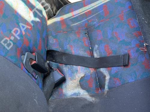 Used Rear seat Rear seat 29341316 29341316