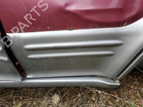 Door moulding trim HYUNDAI GALLOPER II (JK-01) 3.0 V6 | BP22117981C150 