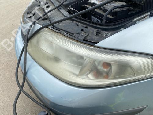 Left headlight RENAULT LAGUNA II (BG0/1_) 2.2 dCi (BG0F) | BP35884600C28 - Image 3