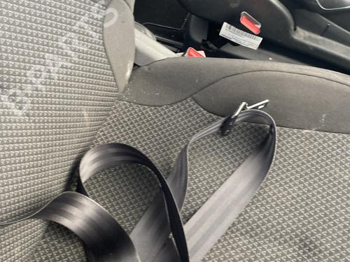 Used Front right seatbelt Front right seatbelt CITROËN C4 Picasso I MPV (UD_) 1.6 VTi 120 (120 hp) 32021346 32021346