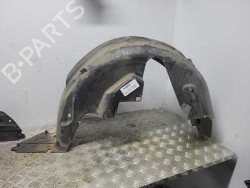 Used Wheel arch PEUGEOT 208 II (UB_, UP_, UW_, UJ_) 1.5 BlueHDI 100 (102 hp) 22652703