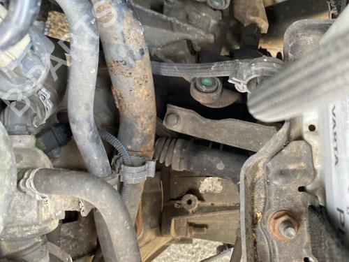 Used Gearbox Gearbox 37749758 37749758