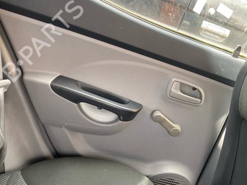 Rear left panel KIA PICANTO I (SA) 1.1 | BP36309099C60 - Image 4