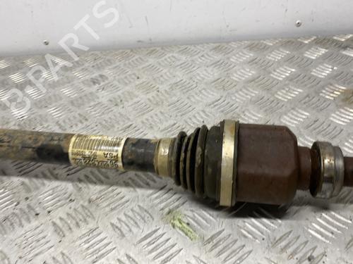 Right front driveshaft PEUGEOT PARTNER Box Body/MPV 1.6 BlueHDi 100 | BP29513268M39 