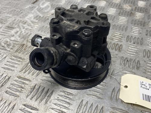 Used Steering pump Steering pump OPEL INSIGNIA A (G09) 2.0 CDTI (68) (131 hp) 32204653 32204653