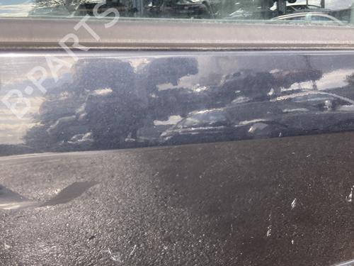 Right rear door FORD FIESTA V (JH_, JD_) 1.25 16V | BP22126912C5 