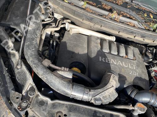 Engine RENAULT KOLEOS I (HY_) 2.0 dCi 4x4 (HY0K) | BP31953925M1 - Image 4