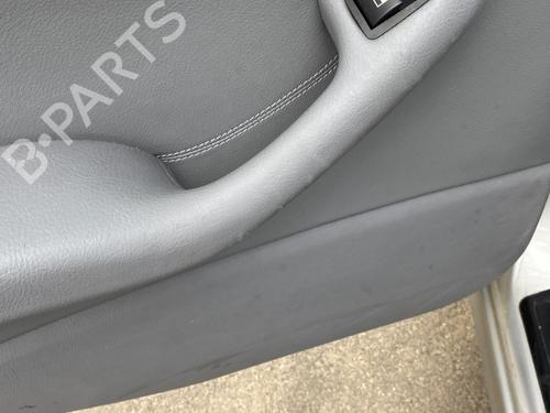 Rear left panel BMW 3 (E46) 320 d | BP26297762C60 