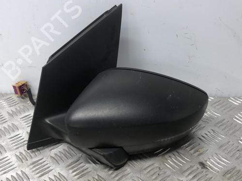 Left mirror VW POLO V (6R1, 6C1)  | BP22113227C26 