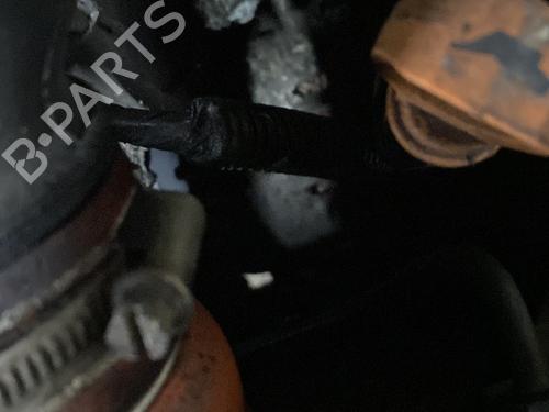 Used Alternator Alternator CITROËN BERLINGO / BERLINGO FIRST MPV (MF_, GJK_, GFK_) 1.6 HDI 90 (MF9HX) (90 hp) 31298593 31298593