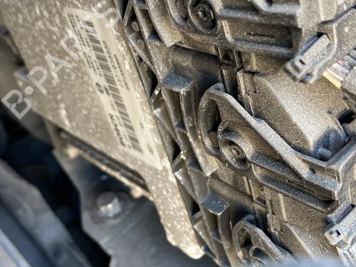 Used Engine control unit (ECU) Engine control unit (ECU) RENAULT TRAFIC III Van (FG_) 1.6 dCi 115 (FGMD) (116 hp) 25898577 25898577