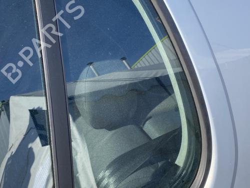 Used Rear left door window Rear left door window VW POLO III CLASSIC (6V2) 60 1.4 (60 hp) 33553464 33553464