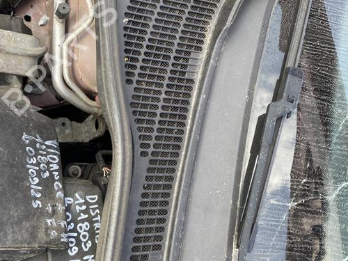 Scuttle panel RENAULT TWINGO II (CN0_) 1.2 16V (CN04, CN0B) | BP32861369C110 - Image 3