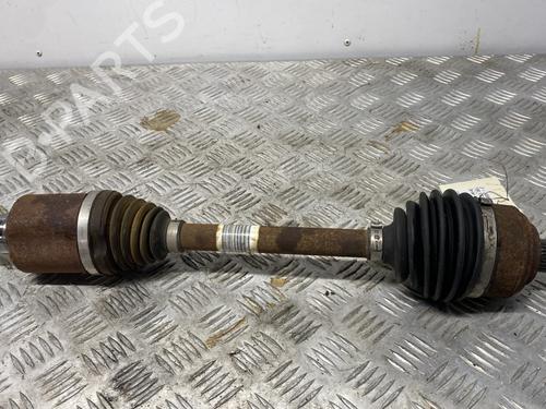 Left front driveshaft FORD FOCUS IV (HN) 1.5 EcoBlue | BP29209844M38 - Image 2