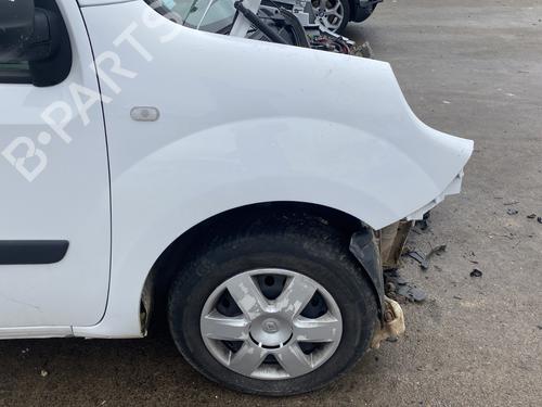 Used Right front fenders RENAULT KANGOO Express (FW0/1_) 1.5 dCi 90 (FW0G, FW05, FW08, FW11) (90 hp) 32439494