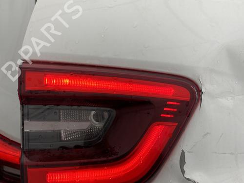 Used Left tailgate light RENAULT KADJAR (HA_, HL_) 1.2 TCe 130 (HLMR) (130 hp) 30464812
