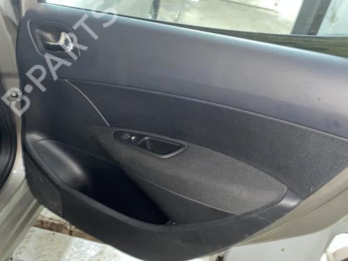 Used Rear right panel Rear right panel PEUGEOT 308 I (4A_, 4C_) 1.6 HDi (92 hp) 30861004 30861004