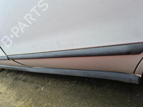 Used Left rear door RENAULT 19 I (B/C53_) 1.4 (80 hp) 22121808