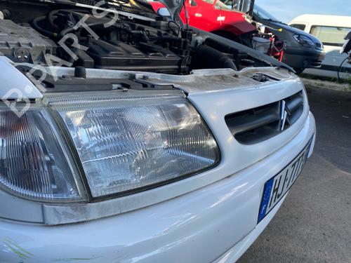 grille-citroen-saxo-s0-s1-1996-1997-1998-1999-2000-2001-2002-2003-2004-37651695 main image
