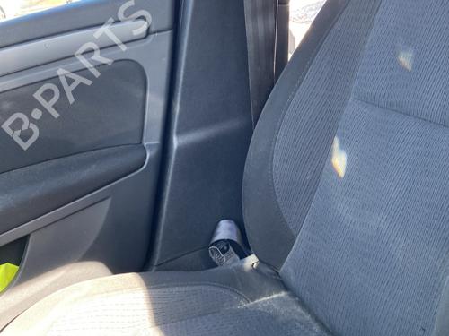 Right front seat RENAULT LAGUNA III (BT0/1) 1.5 dCi (BT00, BT0A, BT0T, BT1J) | BP24439090C16 - Image 2