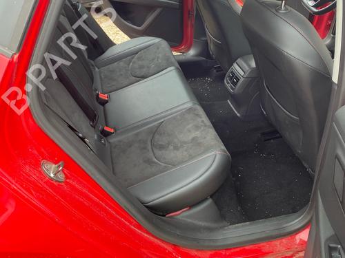 Fuel pump SEAT LEON (5F1) 2.0 TDI | BP36897745M76 - Image 2