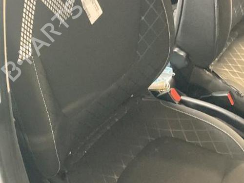 Used Right front seat Right front seat RENAULT CAPTUR I (J5_, H5_) 0.9 TCe 90 (90 hp) 19909945 19909945