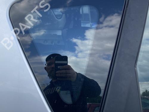 Used Rear right quarter glass RENAULT SCÉNIC III (JZ0/1_) 1.5 dCi (110 hp) 25771517