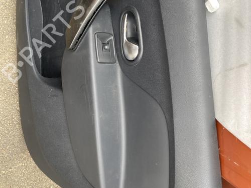 Used Front right panel Front right panel DACIA SANDERO II 1.5 dCi (90 hp) 28707689 28707689