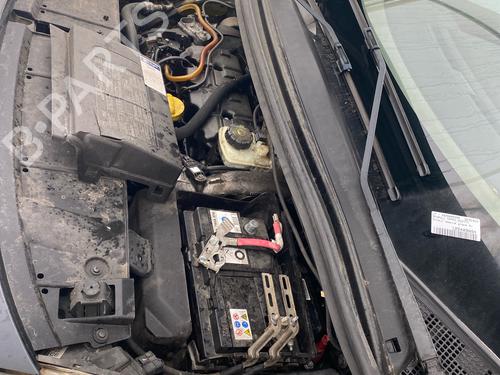 Engine control unit (ECU) RENAULT SCÉNIC III (JZ0/1_) 1.9 dCi (JZ0J, JZ1J, JZ1K, JZ1S) | BP34451146M57 - Image 2