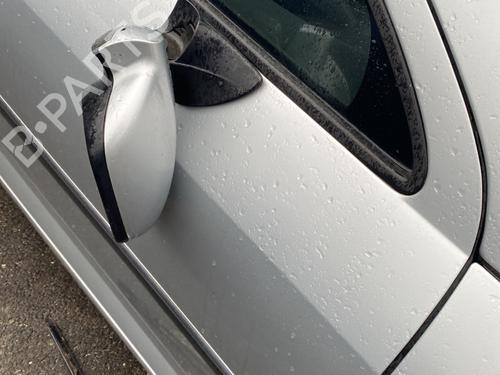 Right front door PEUGEOT 407 (6D_) 2.0 HDi 135 (6DRHRH, 6DRHRE, 6DRHRG, 6DRHRJ) | BP29188646C3 