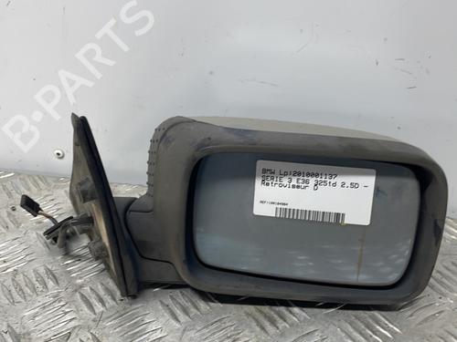 Used Right mirror BMW 3 (E36) 325 td (115 hp) 23091142