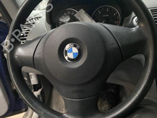 Steering wheel BMW 1 (E81) 116 d | BP21835516C49 