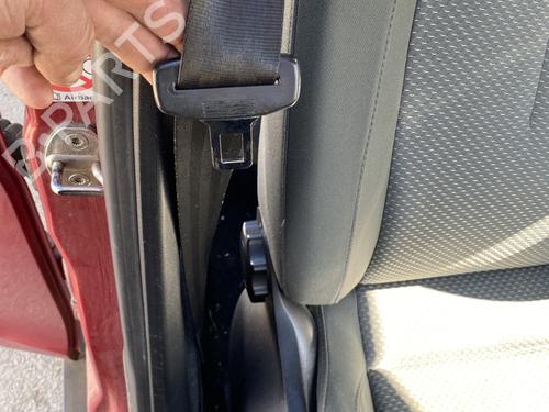 Used Front right seatbelt Front right seatbelt SEAT ALTEA (5P1) 2.0 TDI 16V (140 hp) 25116514 25116514